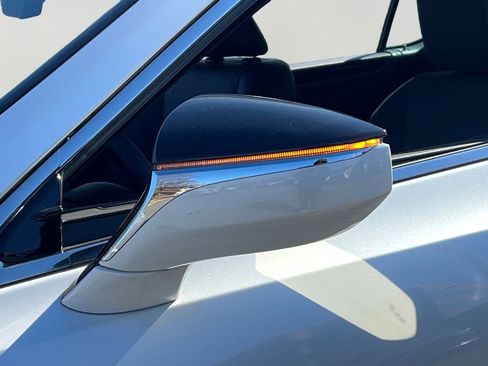 Certified 2020 Lexus ES 350 Luxury image 26