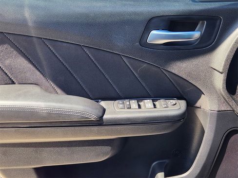 Used 2023 Dodge Charger R/T w/ Blacktop Package image 23