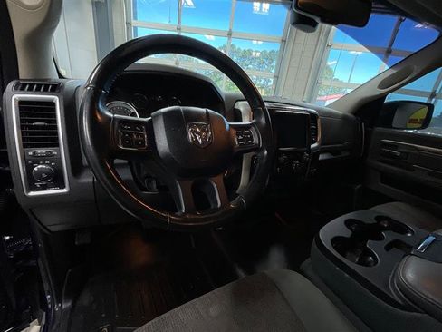 Used 2018 RAM 1500 Big Horn image 13