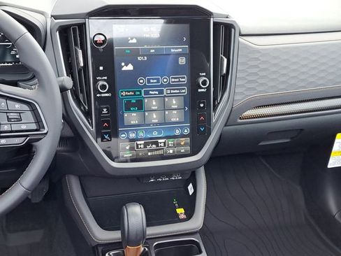 New 2026 Subaru Forester Wilderness image 25