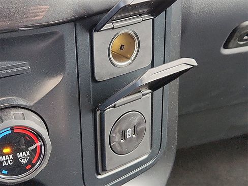 New 2025 Ford F150 STX w/ Equipment Group 200A image 25