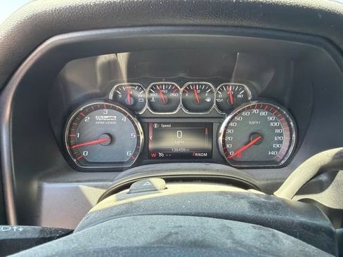 Used 2015 GMC Sierra 1500 SLE w/ All-Terrain Package AWD/4WD image 12