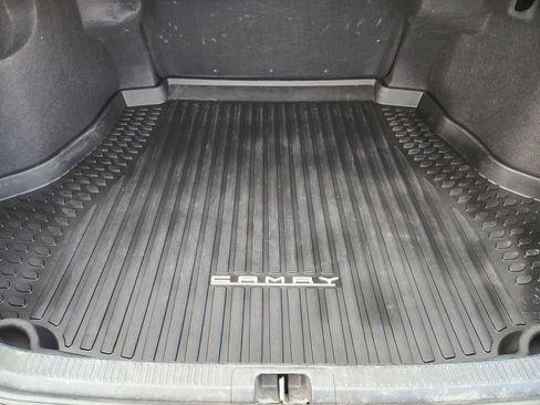 Used 2022 Toyota Camry TRD image 34