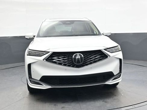 New 2026 Acura MDX w/ Advance Package image 9