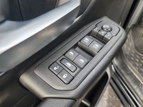 Used 2025 RAM 1500 Big Horn image 26