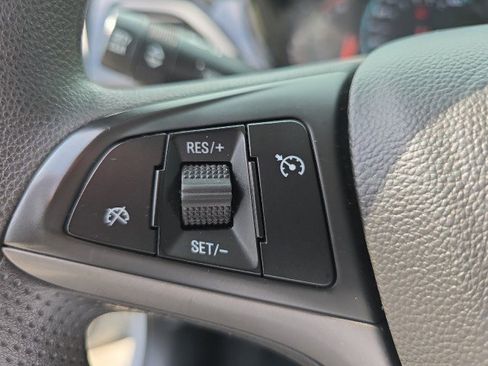 Used 2021 Chevrolet Spark LT image 19