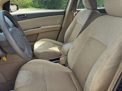 Used 2007 Nissan Sentra 2.0 w/ Anti-Lock Brake Pkg FWD image 6