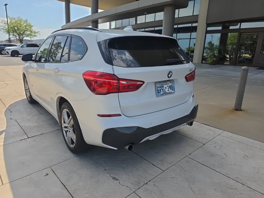 Used 2016 BMW X1 xDrive28i AWD/4WD image 4