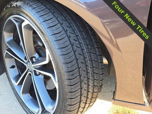 Used 2016 Buick Cascada Premium image 3