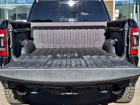 Used 2023 RAM 1500 TRX w/ TRX Level 2 Equipment Group image 34