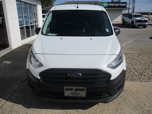 Used 2020 Ford Transit Connect XL image 2