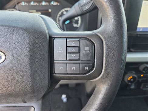 Used 2023 Ford F250 XL w/ STX Appearance Package image 34