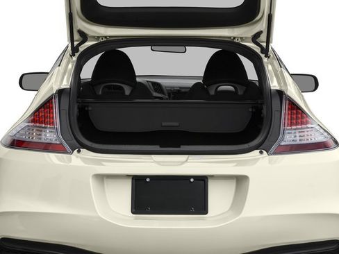 Used 2016 Honda CR-Z LX image 11