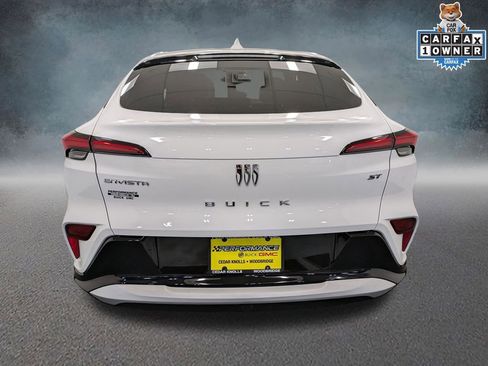 Used 2024 Buick Envista Sport Touring w/ Convenience I Package image 5