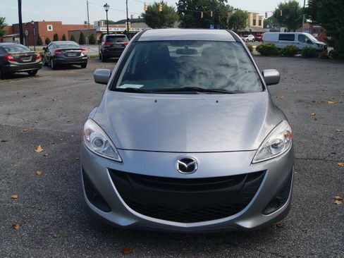 Used 2012 MAZDA MAZDA5 Sport image 10