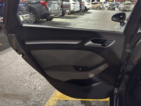 Used 2017 Audi A3 2.0T Premium w/ Convenience Package image 28