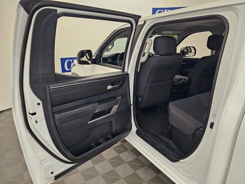 Used 2022 Toyota Tundra SR5 image 35
