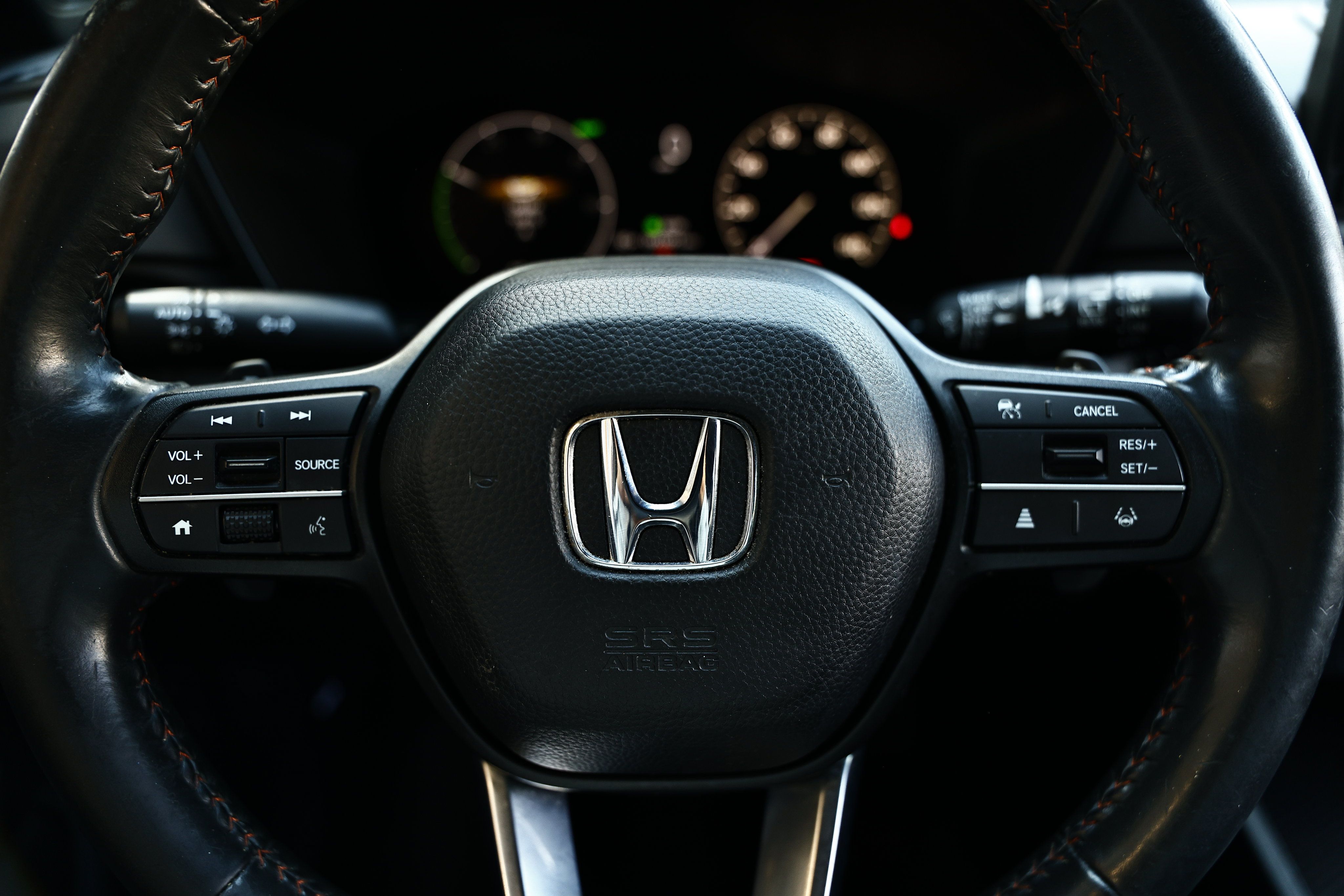 Used 2023 Honda CR-V Sport image 32