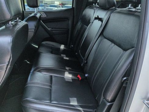 Used 2019 Ford Ranger Lariat w/ Equipment Group 501A Mid AWD/4WD image 14