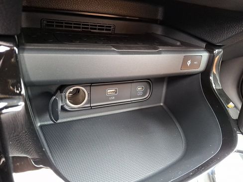 New 2026 Kia Seltos EX image 22