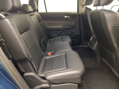 Used 2021 Volkswagen Atlas SE image 19