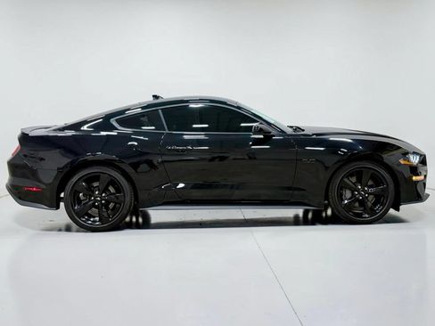 Used 2022 Ford Mustang GT w/ Equipment Group 301A RWD image 13