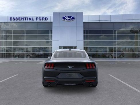 New 2026 Ford Mustang Premium image 5