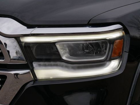 Used 2022 RAM 1500 Laramie image 21