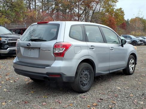 Used 2014 Subaru Forester 2.5i image 4