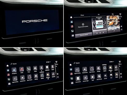 Used 2022 Porsche Cayenne GTS image 28