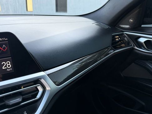 Used 2023 BMW M4 xDrive Competition AWD/4WD image 30