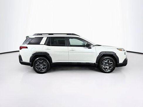 New 2026 Subaru Outback Premium AWD/4WD image 12