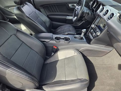 Certified 2022 Ford Mustang GT Premium image 12