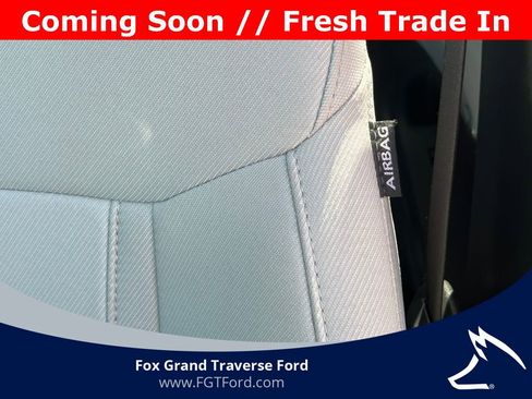 Used 2025 Hyundai Tucson SEL AWD/4WD image 12