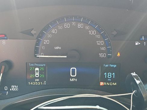 Used 2014 Cadillac ATS 2.0T AWD Sedan image 12