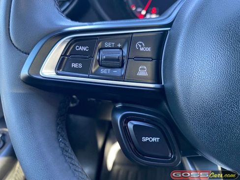 Used 2024 Dodge Hornet GT Plus w/ GT Blacktop Package image 19