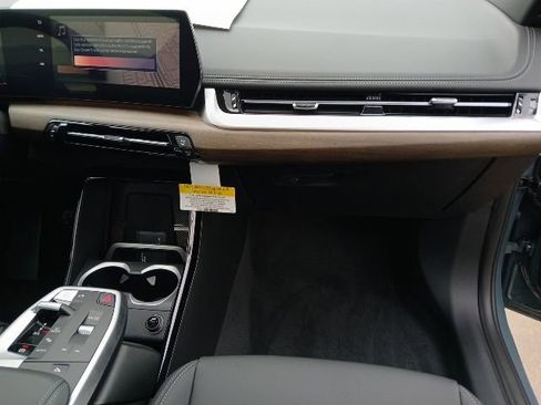 New 2026 BMW X1 xDrive28i AWD/4WD image 16