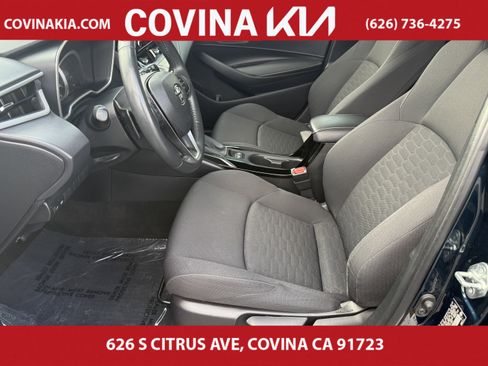 Used 2022 Toyota Corolla SE image 15