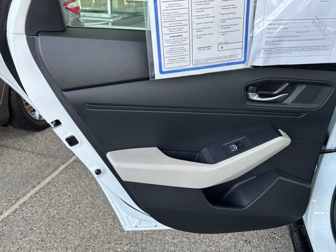 Used 2023 Honda Accord EX-L image 28