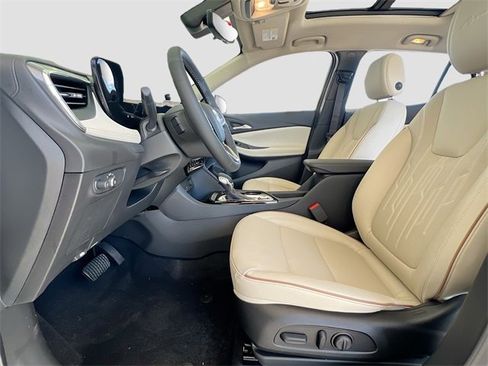 New 2026 Buick Encore GX Avenir w/ Avenir Technology Package image 15