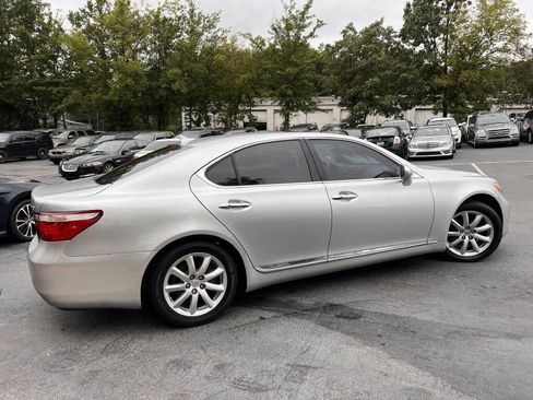 Used 2009 Lexus LS 460 RWD image 5