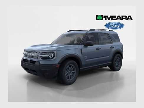 New 2025 Ford Bronco Sport Big Bend image 31