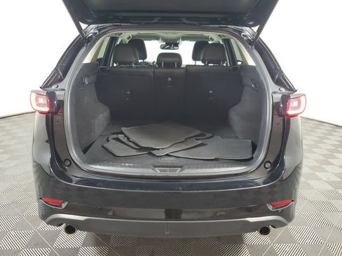 Used 2025 MAZDA CX-5 AWD 2.5 S w/ Preferred Package image 9