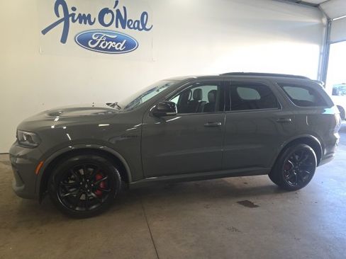 Used 2024 Dodge Durango R/T image 25