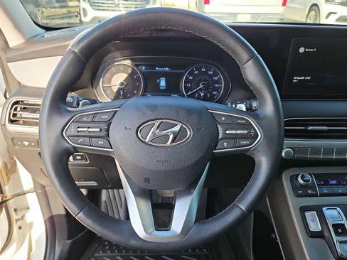 Used 2022 Hyundai Palisade SEL w/ Premium Package AWD/4WD image 19