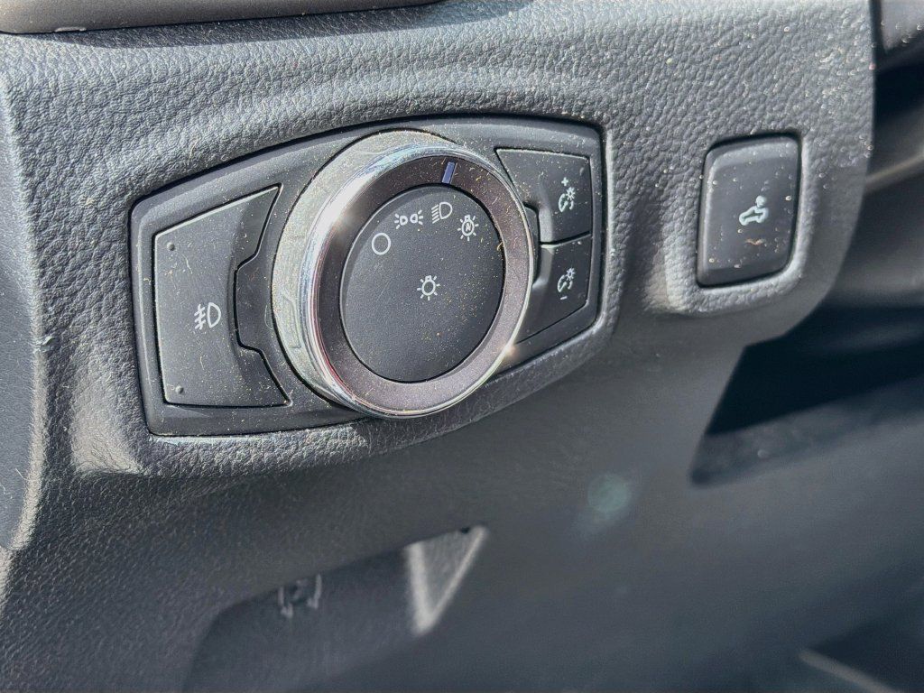 Used 2019 Ford Ranger XLT w/ Equipment Group 301A Mid AWD/4WD image 10