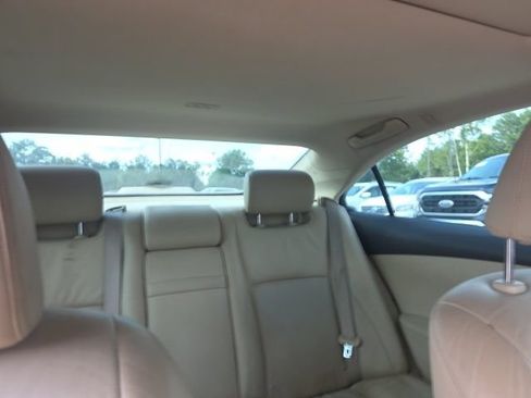 Used 2007 Lexus ES 350 FWD image 41