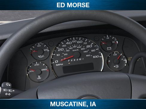 New 2026 GMC Savana 2500 image 18