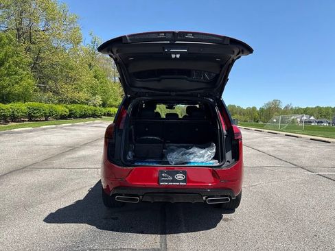 Used 2025 Land Rover Range Rover Sport Dynamic SE AWD/4WD image 11