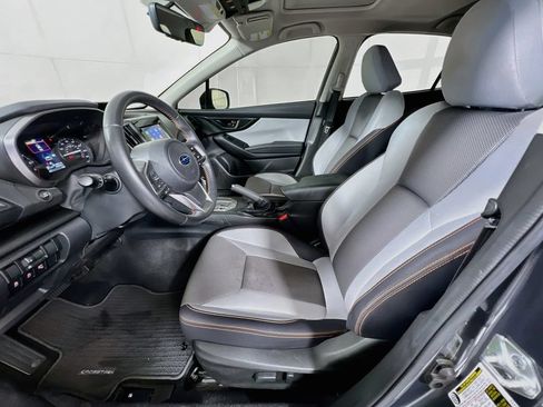 Used 2023 Subaru Crosstrek 2.0i Premium w/ Popular Package #3 AWD/4WD image 11